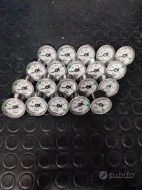20x Manometro SMC G36 Nuovi