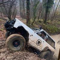 nissan patrol gr y60 1992