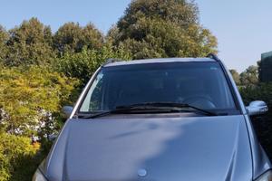 Vemdo Mercedes Viano.