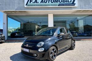 FIAT 500 1.2 Sport