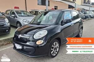 FIAT 500L 1.3 Multijet 85 CV Lounge UNICO PROP
