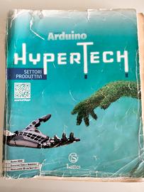 Hypertech - Libro per scuola media 