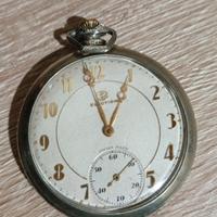 Orologio da tasca Selection Grand Prix  Berne 1914