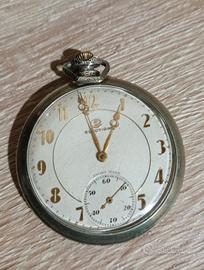 Orologio da tasca Selection Grand Prix  Berne 1914