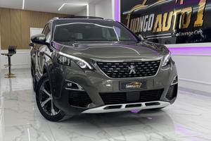 Peugeot 3008 BlueHDi 180Cv EAT6 GT-UNICA