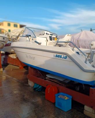Sessa key west 20