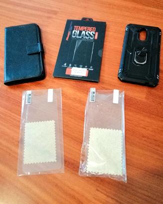 Accessori Huawei Mate 20 lite