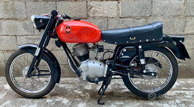 Gilera Giubileo 98 del 1960