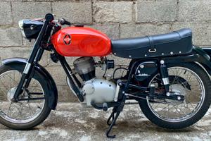 Gilera Giubileo 98 del 1960