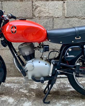 Gilera Giubileo 98 del 1960