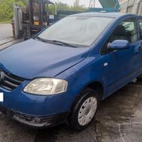Ricambi Volkswagen Fox 1.1 Benzina 2005