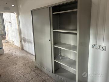 Armadio per archivio