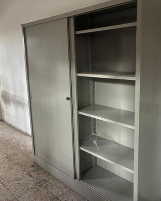 Armadio per archivio