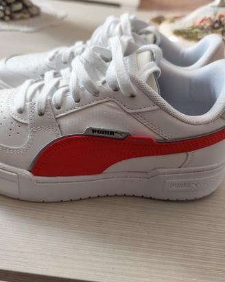 scarpe puma nuove n 37 