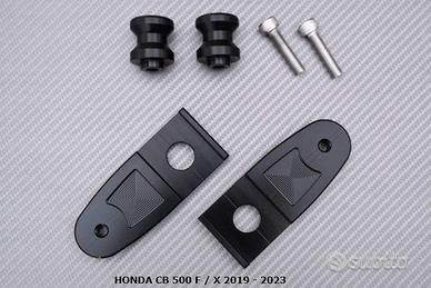 Supporti cavalletto per HONDA CB 500 F / X 2019 23