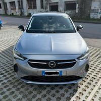 Opel corsa 1.6 diesel 43mila km