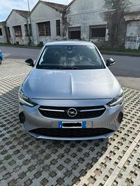 Opel corsa 1.6 diesel 43mila km