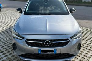 Opel corsa 1.6 diesel 43mila km