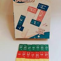 Domino - gioco da tavola