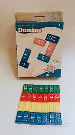 Domino - gioco da tavola