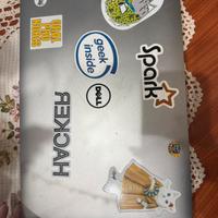 Dell XPS 15 9560 15.6” Touchscreen LCD