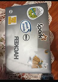 Dell XPS 15 9560 15.6” Touchscreen LCD