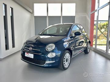 FIAT 500 1.0 Hybrid Dolcevita - 2021