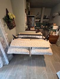 Divano letto