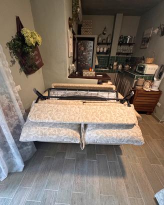 Divano letto
