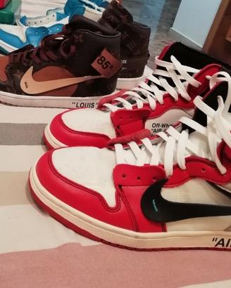 Nike jordan