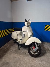 Piaggio Vespa P200E - 1982 ASI