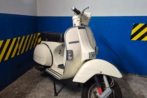 Piaggio Vespa P200E - 1982 ASI