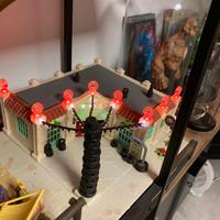 Disney pixar cars precision series Luigi’s