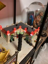 Disney pixar cars precision series Luigi’s