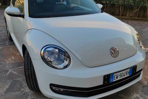 Volkswagen Maggiolino 1.2 TSI Design