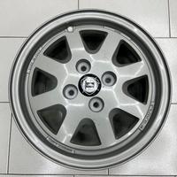 RL169 Cerchio usato orig. Lancia da 14"