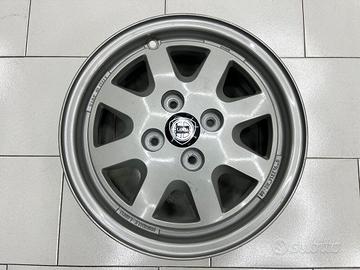 RL169 Cerchio usato orig. Lancia da 14"