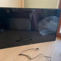 Tv 50” Akai