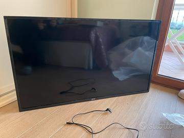 Tv 50” Akai