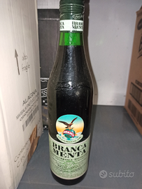 Branca menta
