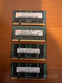 ram ddr2 sodimm