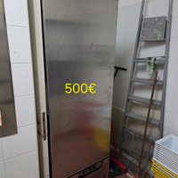 Attrezzatura negozio