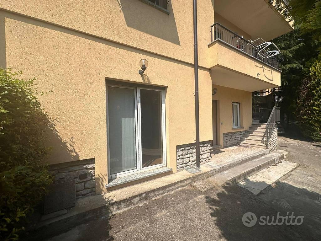 Appartamento di 100 m² con 3 locali e box auto a G - Vista 3