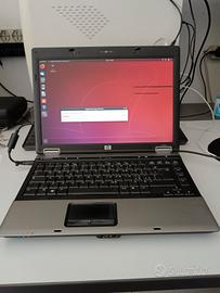 PC portatile hp