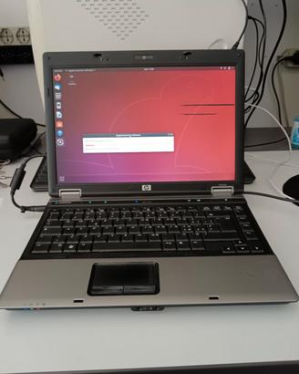 PC portatile hp