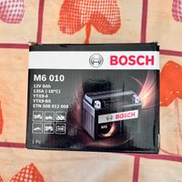 Batteria bosch M6 010
