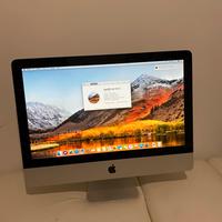 Imac 21.5” mid 2010