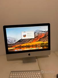 Imac 21.5” mid 2010