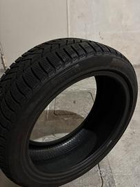 Gomme invernali Pirelli 225/45/18