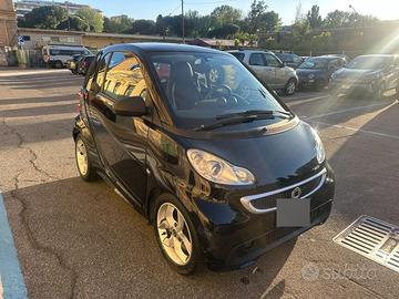 SMART FORTWO 1.0 mhd Passion 71cv Automatica